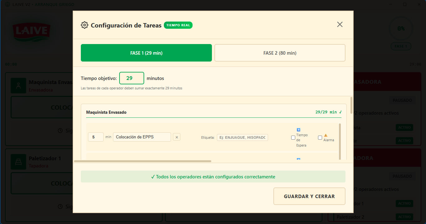 Edición en Tiempo Real